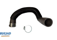 Tuyau d'air de suralimentation
