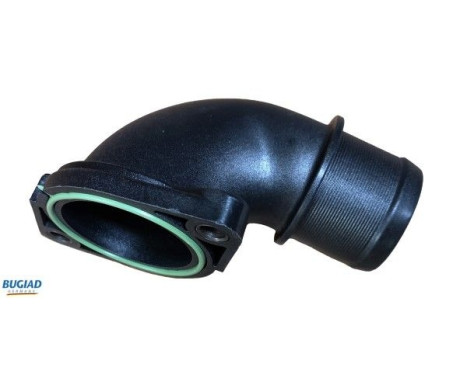 Tuyau d'air de suralimentation