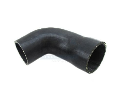 Tuyau d'air de suralimentation