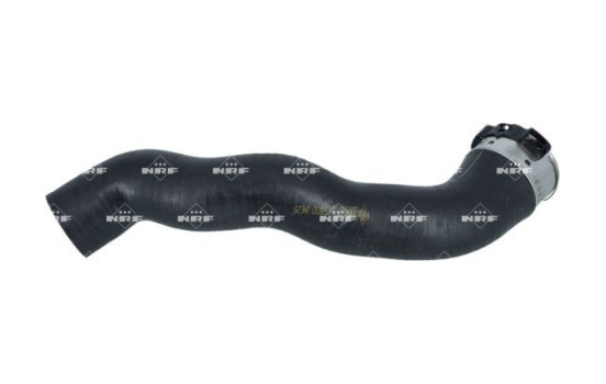 Tuyau d'air de suralimentation, Image 3
