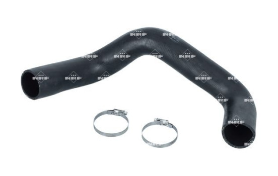 Tuyau d'air de suralimentation, Image 5