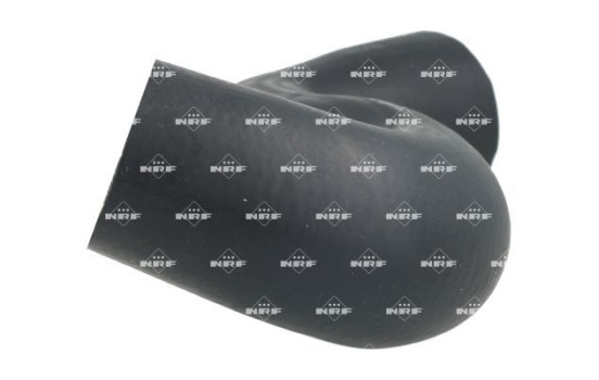 Tuyau d'air de suralimentation