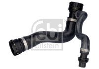 tuyau d'eau de refroidissement 181056 FEBI