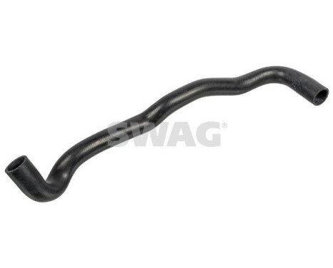 tuyau d'eau de refroidissement