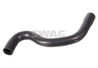 tuyau d'eau de refroidissement