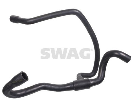tuyau d'eau de refroidissement