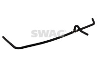 tuyau d'eau de refroidissement