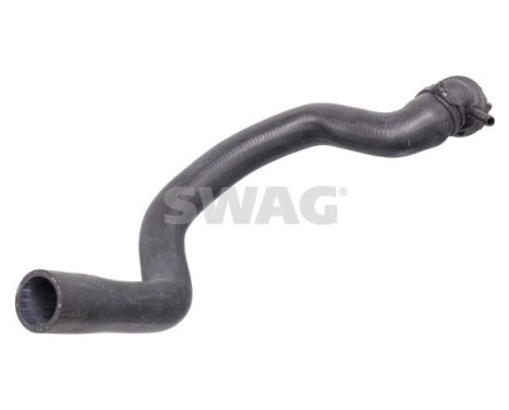 tuyau d'eau de refroidissement