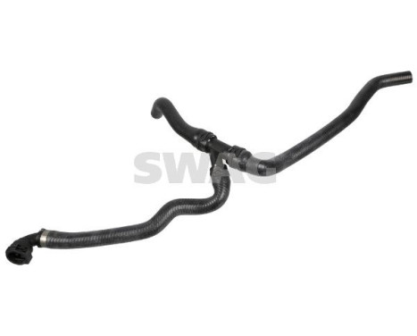 tuyau d'eau de refroidissement