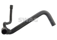 tuyau d'eau de refroidissement