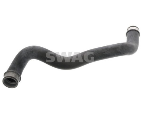 tuyau d'eau de refroidissement