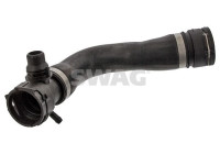 tuyau d'eau de refroidissement