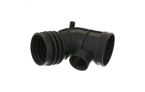 Tuyau d'aspiration, alimentation d'air 100394 FEBI