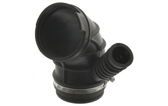 Tuyau d'aspiration, alimentation d'air 103254 FEBI