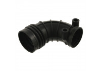 Tuyau d'aspiration, alimentation d'air 30622 FEBI