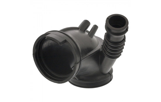 Tuyau d'aspiration, alimentation d'air 47727 FEBI