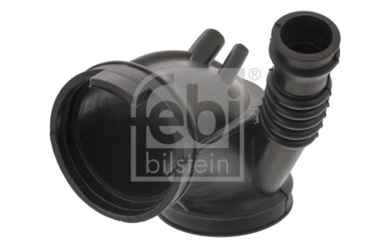 Tuyau d'aspiration, alimentation d'air 47727 FEBI, Image 2