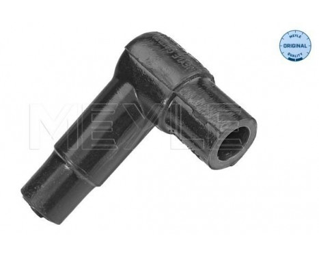 Tuyau d'aspiration, alimentation d'air MEYLE-ORIGINAL Quality