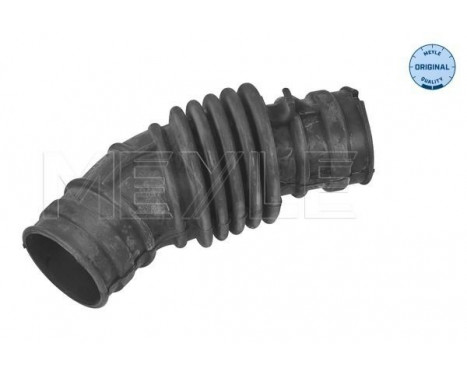 Tuyau d'aspiration, alimentation d'air MEYLE-ORIGINAL Quality