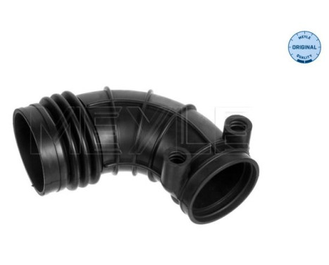 Tuyau d'aspiration, alimentation d'air MEYLE-ORIGINAL Quality