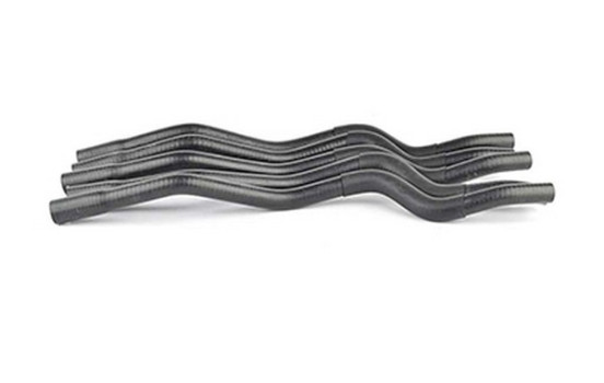 tuyau de radiateur