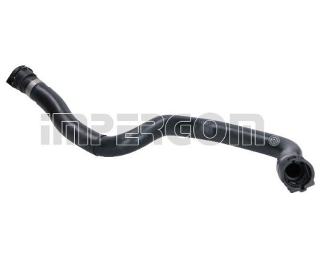 Tuyau de radiateur