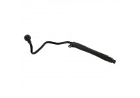 Tuyau hydraulique, direction 33937 FEBI