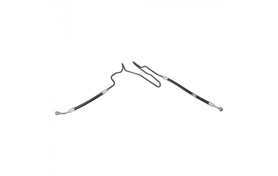 Tuyau hydraulique, direction 36126 FEBI