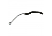 Tuyau hydraulique, direction 36887 FEBI