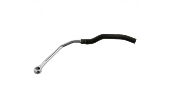 Tuyau hydraulique, direction 36887 FEBI