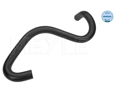 Tuyau hydraulique, direction MEYLE-ORIGINAL Quality
