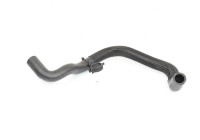 Tuyau, préchauffeur