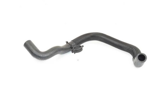 Tuyau, préchauffeur