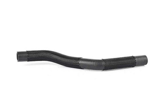 Tuyau, préchauffeur