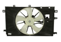 Boîtier de ventilateur 6502-03-8182230P BLIC