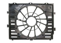 Boîtier de ventilateur 6502-03-9586230P BLIC