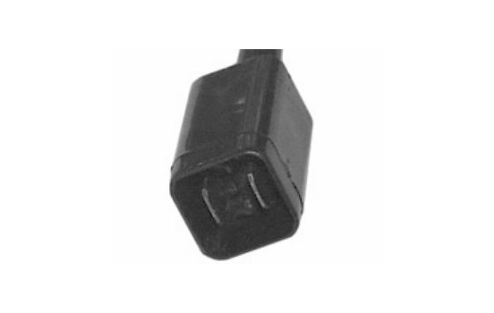 BOX + VENTILATEUR DE REFROIDISSEMENT DOUBLE 306-97 4036749 International Radiators, Image 3
