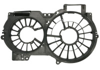 Déflecteur d'air de ventilateur 6502-03-0031230P BLIC