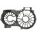 Déflecteur d'air de ventilateur 6502-03-0031230P BLIC