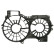 Déflecteur d'air de ventilateur 6502-03-0031230P BLIC, Vignette 2