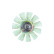 Embrayage de ventilateur 49787 NRF