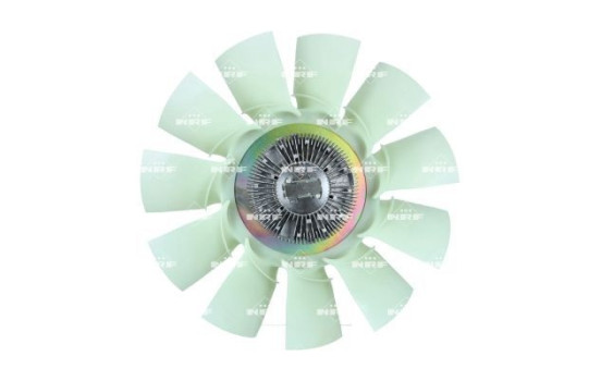 Embrayage de ventilateur 49787 NRF