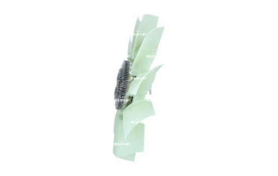 Embrayage de ventilateur 49787 NRF, Image 2
