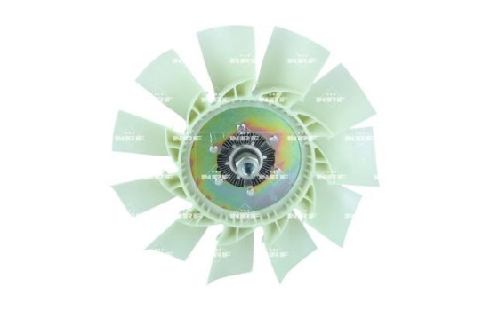Embrayage de ventilateur 49787 NRF, Image 3