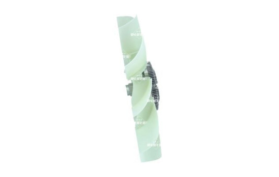 Embrayage de ventilateur 49787 NRF, Image 4