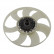 Embrayage, ventilateur de radiateur 32448 FEBI