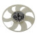 Embrayage, ventilateur de radiateur 32448 FEBI, Vignette 2