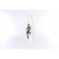 Embrayage, ventilateur de radiateur 86218 Nissens, Vignette 2