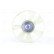 Embrayage, ventilateur de radiateur 86221 Nissens