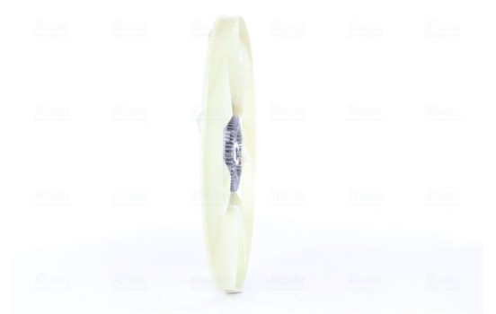 Embrayage, ventilateur de radiateur 86221 Nissens, Image 2